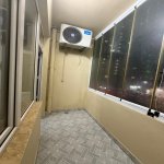 Kirayə (aylıq) 2 otaqlı Yeni Tikili, Memar Əcəmi metrosu, Nəsimi rayonu 8