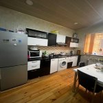 Satılır 5 otaqlı Həyət evi/villa, Köhnə Günəşli qəs., Xətai rayonu 8