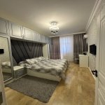 Satılır 3 otaqlı Yeni Tikili, Əhmədli metrosu, Əhmədli, Xətai rayonu 3