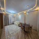 Аренда 2 комнатная Новостройка, м. Автовокзал метро, пос. Биляджари, Бинагадинский р-н район 3