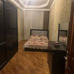 Kirayə (aylıq) 3 otaqlı Yeni Tikili, Neftçilər metrosu, 8-ci kilometr, Nizami rayonu 10
