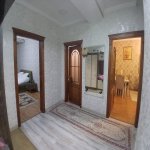 Satılır 3 otaqlı Yeni Tikili, Qara Qarayev metrosu, 8-ci kilometr, Ruslan 93 market, Nizami rayonu 2