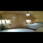 Kirayə (günlük) 3 otaqlı Bağ evi Quba 4