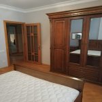 Kirayə (aylıq) 3 otaqlı Yeni Tikili, Badamdar qəs., Səbail rayonu 10