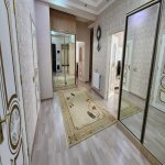 Kirayə (aylıq) 3 otaqlı Yeni Tikili, Qara Qarayev metrosu, Nizami rayonu 11