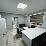 Kirayə (aylıq) 3 otaqlı Ofis, İnşaatçılar metrosu, Yasamal rayonu 11
