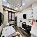 Satılır 3 otaqlı Yeni Tikili, Nəriman Nərimanov metrosu, Nərimanov rayonu 5