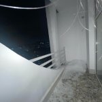 Satılır 3 otaqlı Yeni Tikili, Həzi Aslanov metrosu, Xətai rayonu 8