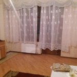 Kirayə (aylıq) 3 otaqlı Yeni Tikili, Nəriman Nərimanov metrosu, Nərimanov rayonu 4