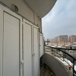 Satılır 3 otaqlı Yeni Tikili, Gənclik metrosu, Binəqədi rayonu 26