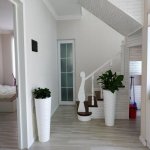 Kirayə (günlük) 4 otaqlı Həyət evi/villa Qəbələ 5