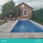 Kirayə (günlük) 2 otaqlı Həyət evi/villa İsmayıllı 1