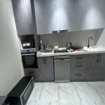 Аренда 2 комнатная Новостройка, м. Гянджлик метро, Медицинский Университет, Насими район 11