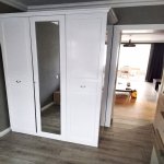 Kirayə (aylıq) 2 otaqlı Köhnə Tikili, Nəriman Nərimanov metrosu, Heydər Əliyev Mərkəzi, Nərimanov rayonu 5
