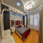 Kirayə (aylıq) 3 otaqlı Yeni Tikili, Elmlər akademiyası metrosu, Yasamal rayonu 5