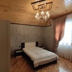 Satılır 6 otaqlı Həyət evi/villa, Koroğlu metrosu, Zabrat qəs., Sabunçu rayonu 9