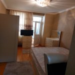 Kirayə (aylıq) 2 otaqlı Yeni Tikili, Memar Əcəmi metrosu, Nəsimi rayonu 6