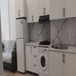 Kirayə (aylıq) 2 otaqlı Yeni Tikili, Birləşmiş məhəllə rayonu 7