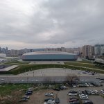 Satılır 3 otaqlı Yeni Tikili, Nəriman Nərimanov metrosu, Nərimanov rayonu 2