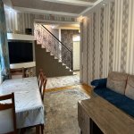 Satılır 4 otaqlı Həyət evi/villa, Badamdar qəs., Səbail rayonu 11
