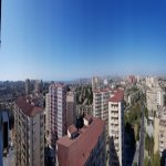 Satılır 2 otaqlı Yeni Tikili, Neftçilər metrosu, Nizami rayonu 2