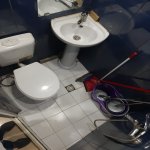 Kirayə (aylıq) 3 otaqlı Ofis, 28 May metrosu, Səbail rayonu 17