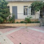 Satılır 7 otaqlı Həyət evi/villa, Səbail rayonu 3