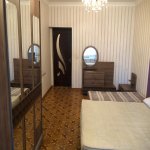 Kirayə (aylıq) 4 otaqlı Köhnə Tikili, Nəriman Nərimanov metrosu, Metropark, Nərimanov rayonu 10