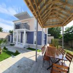 Kirayə (günlük) 6 otaqlı Həyət evi/villa Qəbələ 11