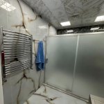 Satılır 4 otaqlı Yeni Tikili, İnşaatçılar metrosu, Yeni Yasamal qəs., Yasamal rayonu 18