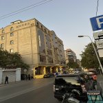 Satılır 3 otaqlı Köhnə Tikili, Nəriman Nərimanov metrosu, Nərimanov rayonu 19