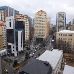 Kirayə (aylıq) 3 otaqlı Yeni Tikili, 28 May metrosu, Azərbaycan Dillər Universiteti, Nəsimi rayonu 18