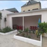 Kirayə (günlük) 7 otaqlı Həyət evi/villa, Novxanı, Abşeron rayonu 1