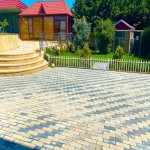 Kirayə (aylıq) 4 otaqlı Bağ evi, Azadlıq metrosu, Saray, Abşeron rayonu 3