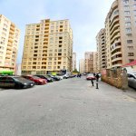 Kirayə (aylıq) Obyekt, İnşaatçılar metrosu, Yeni Yasamal qəs., Yasamal rayonu 25