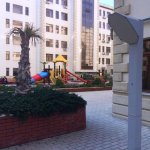 Satılır 3 otaqlı Yeni Tikili, Həzi Aslanov metrosu, Xətai rayonu 5