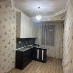 Аренда 2 комнат Новостройка, İnşaatçılar метро, пос. Йени Ясамал, Ясамал район 4