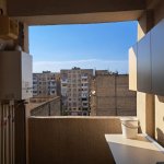 Satılır 3 otaqlı Yeni Tikili, Neftçilər metrosu, 8-ci kilometr, Nizami rayonu 2