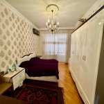 Продажа 3 комнатная Новостройка, м. 8 Ноябрь метро, Насими район 9