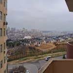 Kirayə (aylıq) 2 otaqlı Yeni Tikili, İnşaatçılar metrosu, Yeni Yasamal qəs., Yasamal rayonu 6