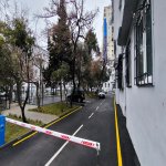 Kirayə (aylıq) 1 otaqlı Köhnə Tikili, 28 May metrosu, Nəsimi rayonu 12