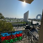 Аренда 3 комнатная Вторичка, м. Сахил метро, Сябаиль район 1