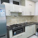 Satılır 2 otaqlı Yeni Tikili Xırdalan 11