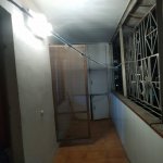 Kirayə (aylıq) 4 otaqlı Köhnə Tikili, Xalqlar dostluğu metrosu, Nizami rayonu 11