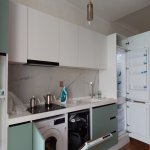 Аренда 3 комнатная Новостройка, м. Сахил метро, Сябаиль район 5