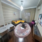 Kirayə (aylıq) 2 otaqlı Yeni Tikili, Gənclik metrosu, Nərimanov rayonu 1