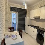 Kirayə (aylıq) 2 otaqlı Köhnə Tikili, Əhmədli metrosu, Xətai rayonu 8