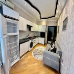 Продажа 3 комнатная Новостройка, м. 8 Ноябрь метро, Насими район 10