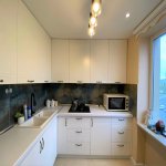 Kirayə (aylıq) 3 otaqlı Köhnə Tikili, Xətai metrosu, Port Baku, Nəsimi rayonu 5