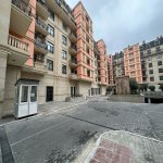 Kirayə (aylıq) 3 otaqlı Yeni Tikili, Xətai metrosu, Xətai rayonu 1